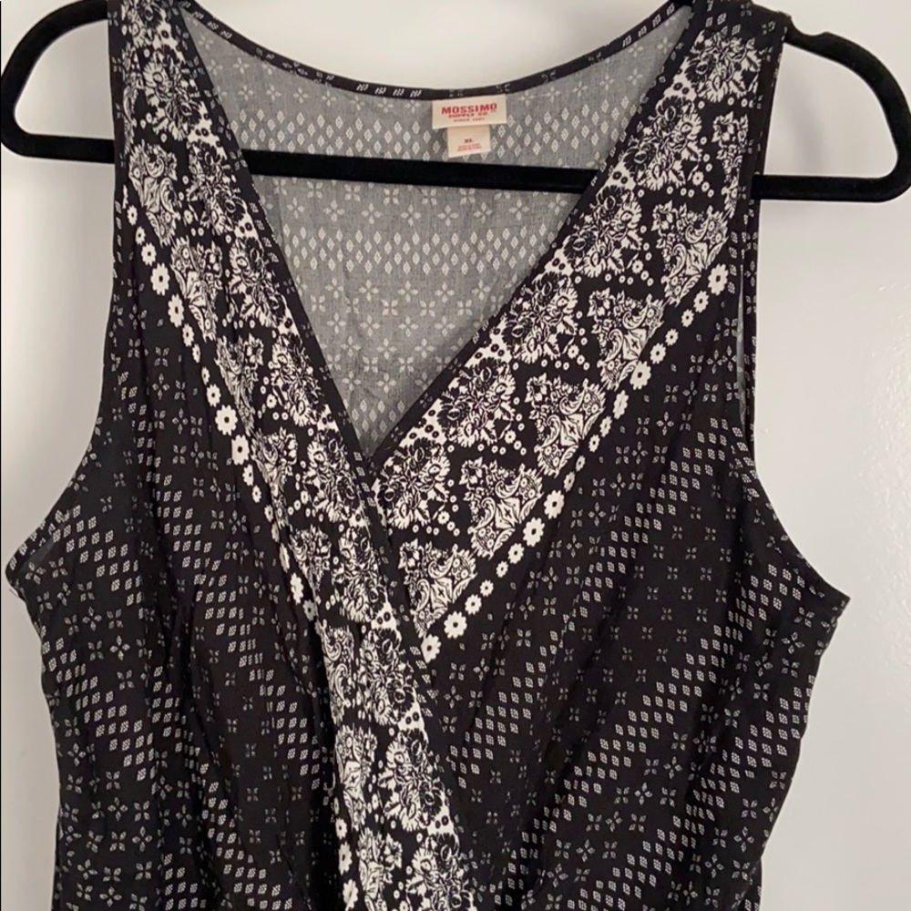 Target Romper - Picture 2 of 2